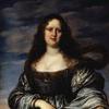 托斯卡纳大公爵夫人维托丽亚·德拉·罗弗尔的肖像