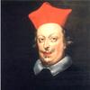 卡洛·迪·梅迪奇枢机主教画像