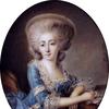蒙特松夫人（1738-1806）