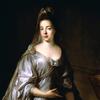 露西·赫伯特夫人（1668-1744）