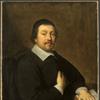 约翰·范·萨默伦肖像（1622-1676）