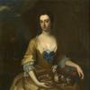 玛丽·贝林·阿伦德尔夫人（1716）1769年，沃德男爵夫人
