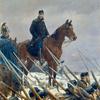 1864年2月6日，马克斯·穆勒上校在桑克尔马克湖