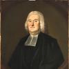 丹尼尔·格林利夫牧师（1680-1763）