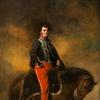 乔治·海伊（1787-1876），第八任特威代尔侯爵，农业家