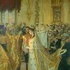 俄国沙皇尼古拉斯二世的婚姻，1894年11月26日