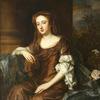 温妮弗里德·特伦瑟姆（1645-1725），斯特里克兰夫人