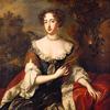 玛丽二世（1662-1994）当橘子公主