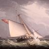 “爱德华城堡”号占领了美国纵帆船“约翰和威廉”