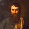 商人安德烈·鲍里索夫的肖像