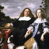 1665年，简·J·辛洛彭和他的第二任妻子露西亚·维布兰茨