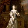 Portrait of Lady Philippina Staunton, wife of Roelof van Arkel, lord of Burgst