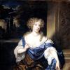 海伦娜·卡特里娜·德维特的肖像，哈姆斯特德勋爵伊曼·莫吉的妻子