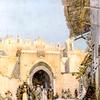 耶路撒冷大马士革门