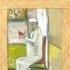 阿拉伯读物