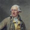 Architect Louis-François Petit Radel (1740-1818)