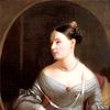 伊丽莎白·海普斯特德·埃利奥特·蒙特肖像