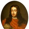 威廉三世（1650-1702），年轻时