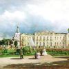 圣彼得堡学院