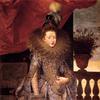 洛林公爵夫人玛格丽塔·冈萨加的肖像