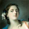 歌唱家福斯蒂娜·博尔多尼（1697-1781）的配乐