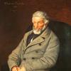 托马斯·卡莱尔（1795-1881），历史学家和散文家