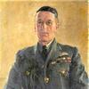 Group Captain C. A. Bouchier, OBE, DFC