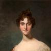 乔治安娜·玛丽亚（1794-1859），黛比莱夫人