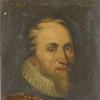 莫里斯，拿骚伯爵，后来的奥兰治王子（1567-1625）