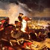 1658年6月14日，敦刻尔克围城战中的沙丘之战