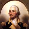 乔治华盛顿的肖像