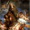 圣罗莎莉为巴勒莫的瘟疫祈祷