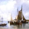 荷兰航运