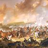 滑铁卢战役，1815年6月18日