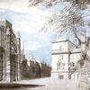 威斯敏斯特大教堂和亨利七世的礼拜堂