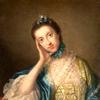 让·达夫（1746-1805），格兰特夫人