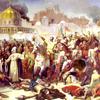十字军攻占耶路撒冷，1099年7月15日