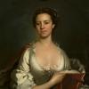 伊丽莎白安斯宾塞，汉密尔顿第五公爵的妻子