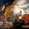 1782年9月13日对直布罗陀的围困和救济