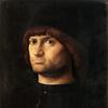 Portrait of Il Condottiere