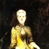 詹姆斯·利·科尔曼夫人的肖像