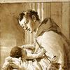 帕多瓦圣安东尼与基督孩子