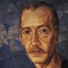 Portrait of S.D. Mstislavsky