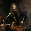 科内利斯·埃弗森（1642-1706），泽兰海军中将