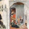 圣尼古拉斯的诞生（夸拉泰西祭坛画）