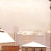 哥本哈根：雪下的屋顶