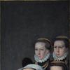 彼得罗内拉·海芙和她的三个女儿