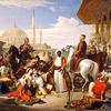 君士坦丁堡奴隶市场