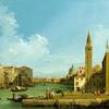 威尼斯：从卡里塔到巴基诺的大运河