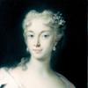 玛丽亚·特雷莎，哈布斯堡公爵夫人